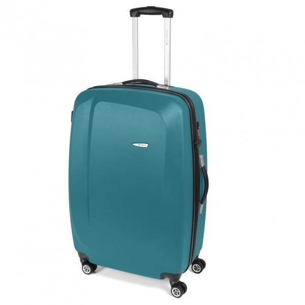 Gabol 925564 Suitcase Gabol Line (L) Turquoise 925564