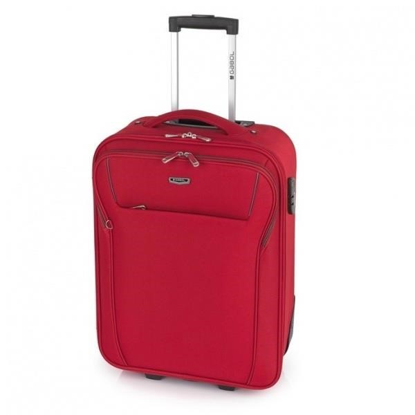 Gabol 924998 Suitcase Gabol Loira (S) Red 924998