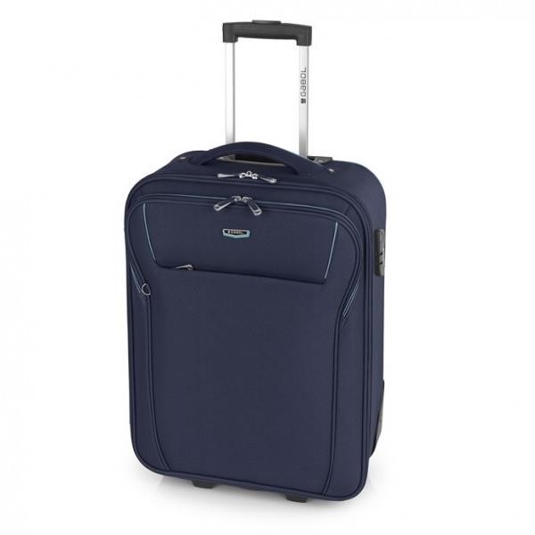 Gabol 924994 Suitcase Gabol Loira (S) Blue 924994