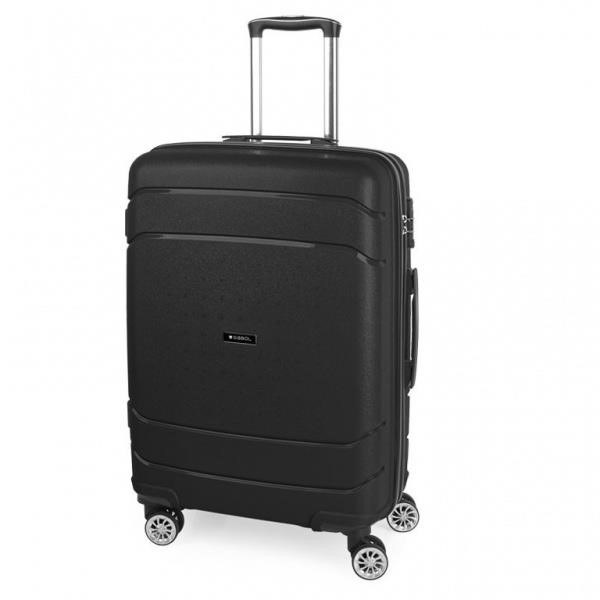 Gabol 924979 Suitcase Gabol Shibuya (M) Black 924979