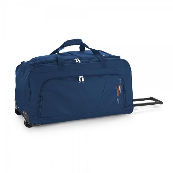 Gabol 924935 Travel bag on wheels Gabol Week 94L Blue 924935