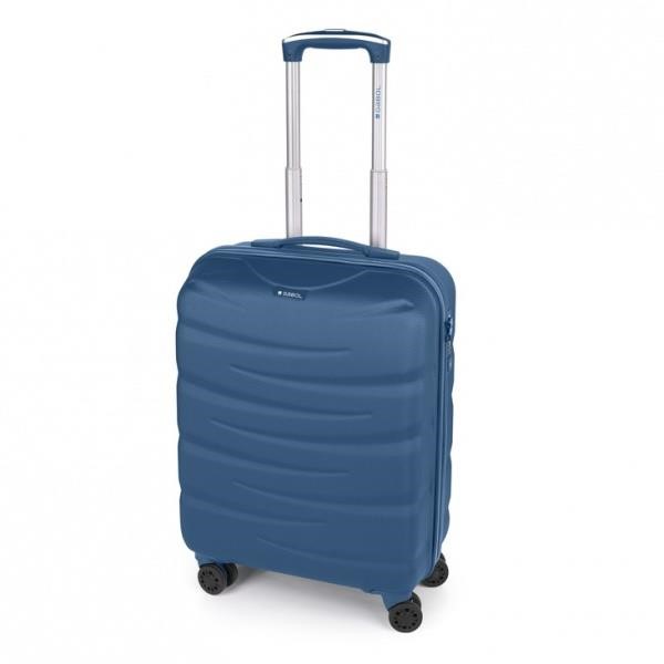 Gabol 924932 Suitcase Gabol Trail (S) Blue 924932