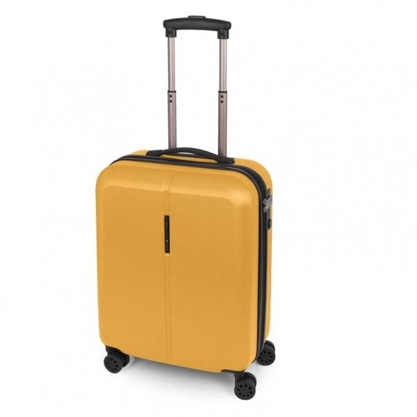 Gabol 924909 Suitcase Gabol Paradise (S) Mustard 924909