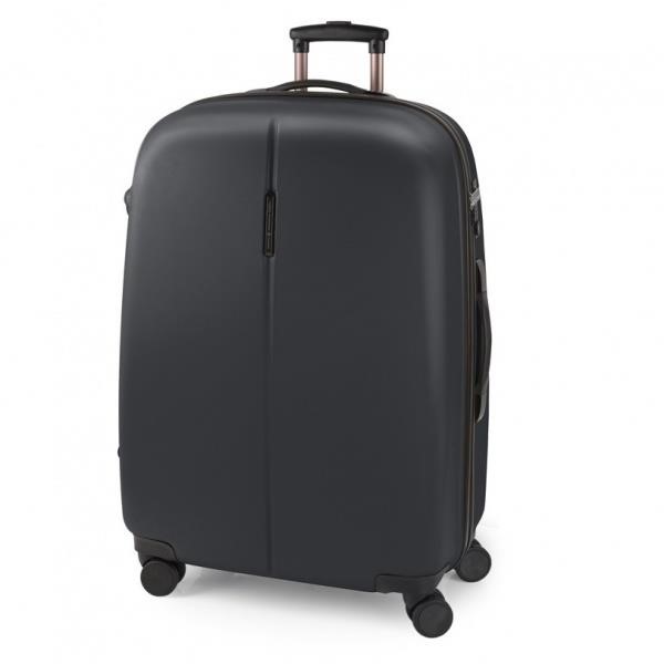 Gabol 924907 Suitcase Gabol Paradise (L) Black 924907