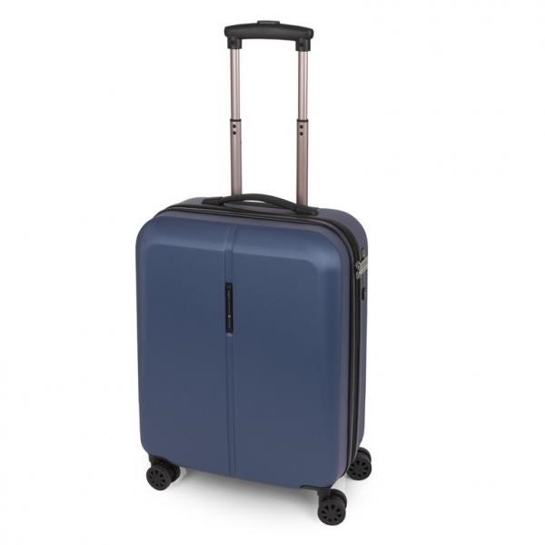 Gabol 924901 Suitcase Gabol Paradise (S) Blue 924901
