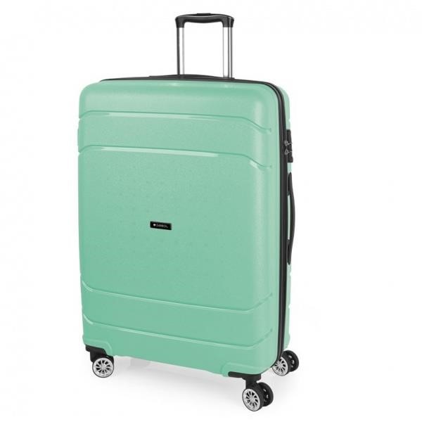 Gabol 924899 Suitcase Gabol Shibuya (L) Green 924899