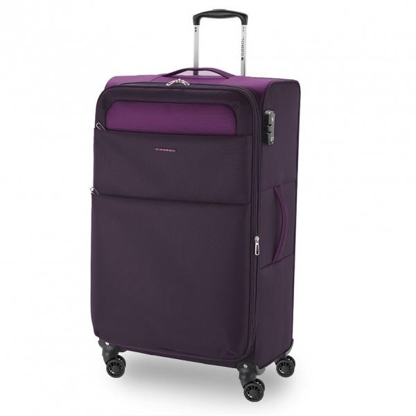 Gabol 924721 Suitcase Gabol Cloud (L) Purple 924721