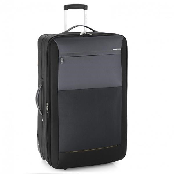 Gabol 924705 Suitcase Gabol Reims (L) Gray 924705