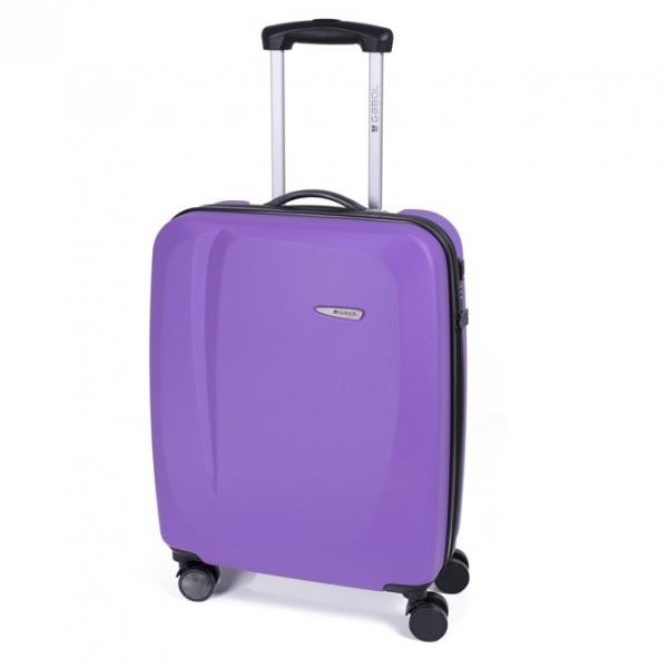 Gabol 924683 Suitcase Gabol Line (S) Mauve 924683