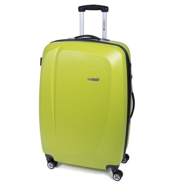 Gabol 924677 Suitcase Gabol Line (L) Pistachio 924677