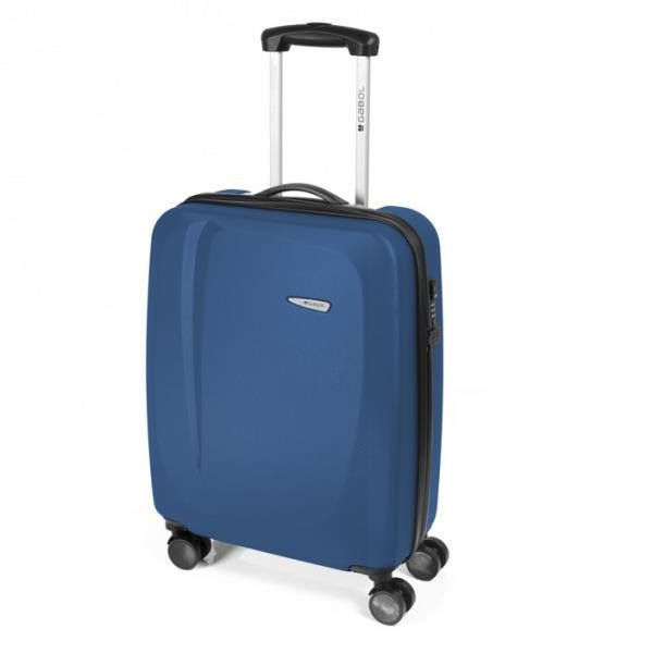 Gabol 924667 Suitcase Gabol Line (S) Blue 924667