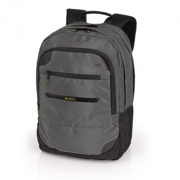 Gabol 924755 Urban backpack Six 24 Black 221597 924755