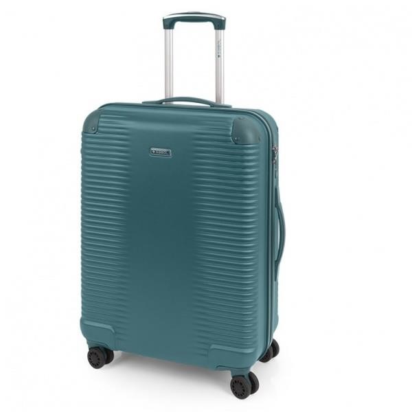 Gabol 924583 Suitcase Gabol Balance (M) Turquoise 924583