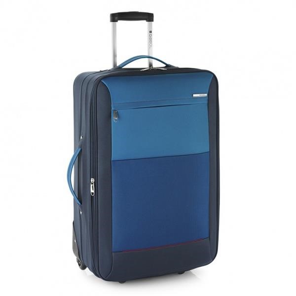 Gabol 924696 Suitcase Gabol Reims (M) Blue 924696