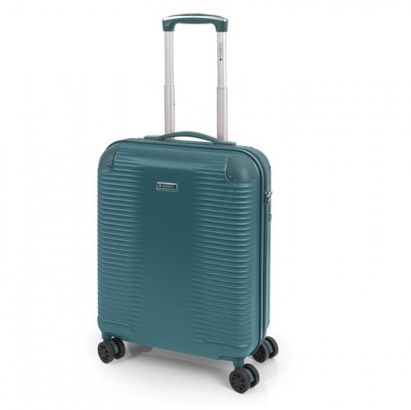 Gabol 924582 Suitcase Gabol Balance (S) Turquoise 924582