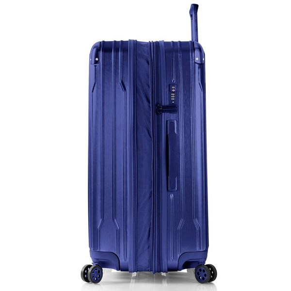 Heys Suitcase Heys Xtrak (L) Cobalt – price