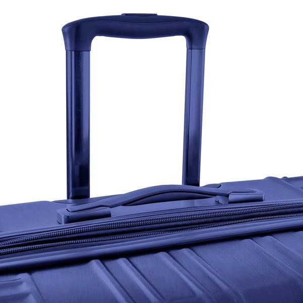 Suitcase Heys Xtrak (L) Cobalt Heys 927074