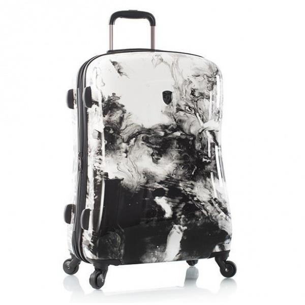 Heys 926751 Suitcase Heys Marble Swirl (M) Stone Print 926751