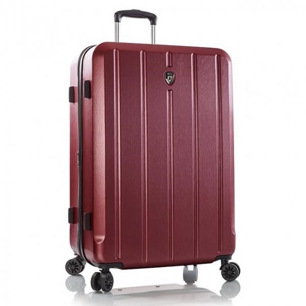 Heys 926736 Suitcase Heys Para-Lite (L) Red 926736