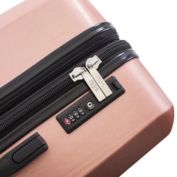 Heys Suitcase Heys Para-Lite (L) Red – price