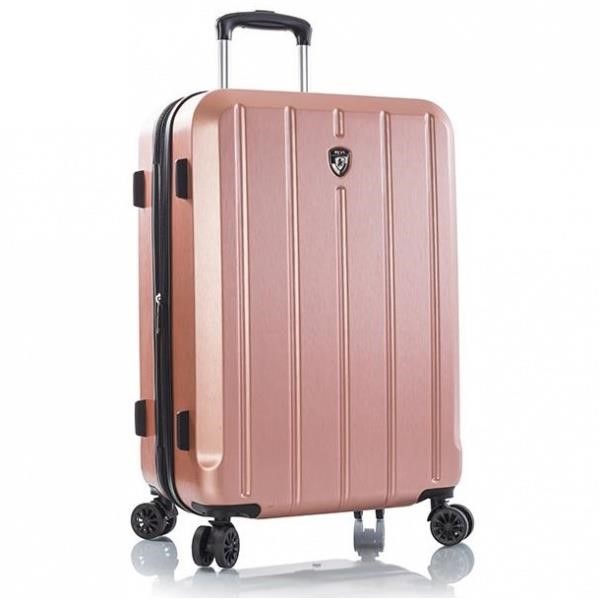 Heys 926743 Suitcase Heys Para-Lite (M) Rose Gold 926743