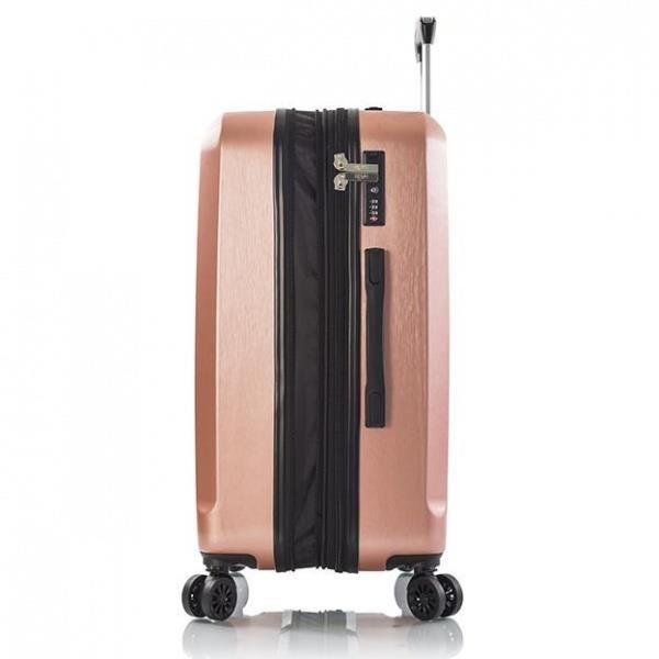 Heys Suitcase Heys Para-Lite (M) Rose Gold – price