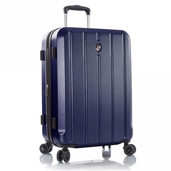 Heys 926739 Suitcase Heys Para-Lite (M) Navy 926739