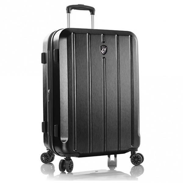 Heys 926726 Suitcase Heys Para-Lite (M) Black 926726