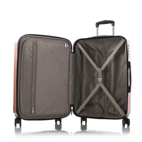 Heys Suitcase Heys Para-Lite (M) Black – price