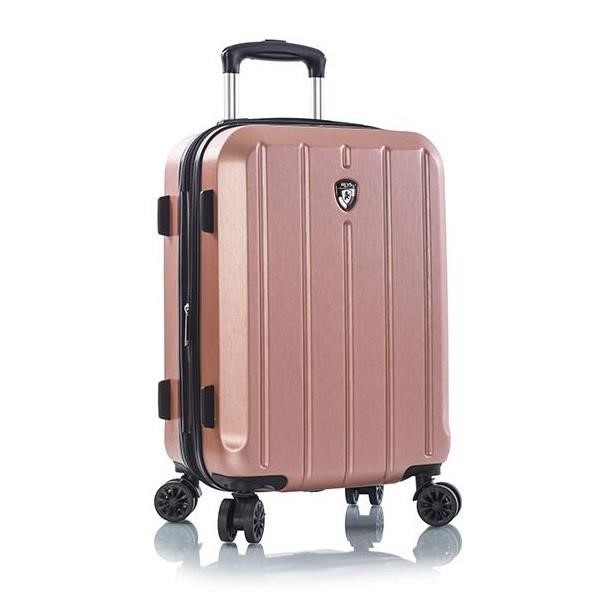 Heys 926742 Suitcase Heys Para-Lite (S) Rose Gold 926742