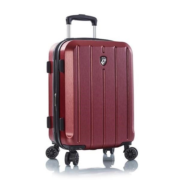 Heys 926734 Suitcase Heys Para-Lite (S) Red 926734