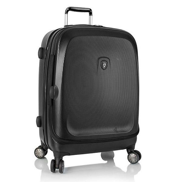 Heys 925219 Suitcase Heys Gateway (M) Black 925219