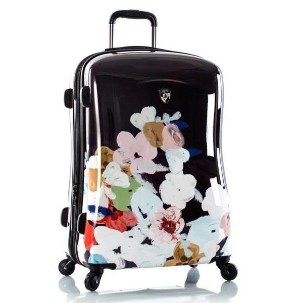 Heys 925211 Suitcase Heys Primavera (M) Floral 925211