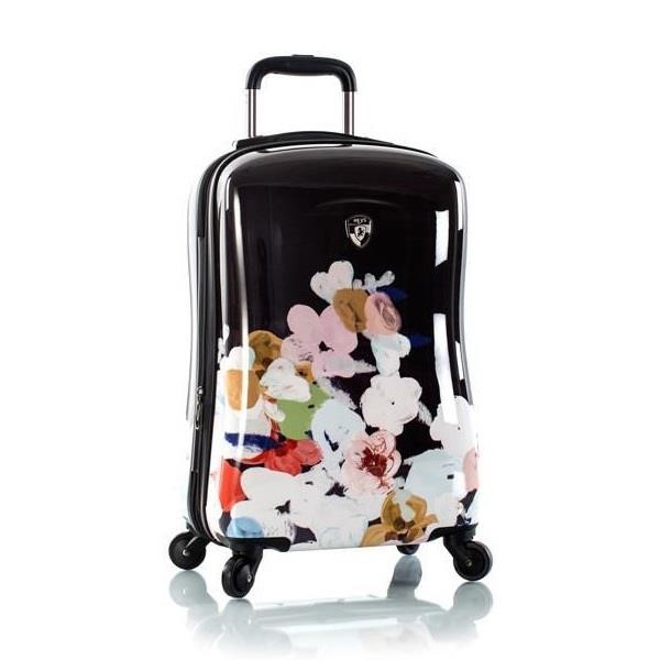 Heys 925210 Suitcase Heys Primavera (S) Floral 925210