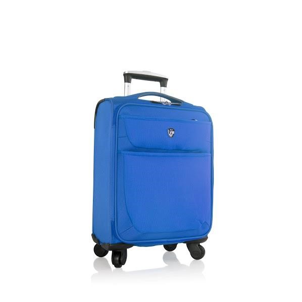 Heys 924341 Suitcase Heys Argus (S) Electronic Blue 924341
