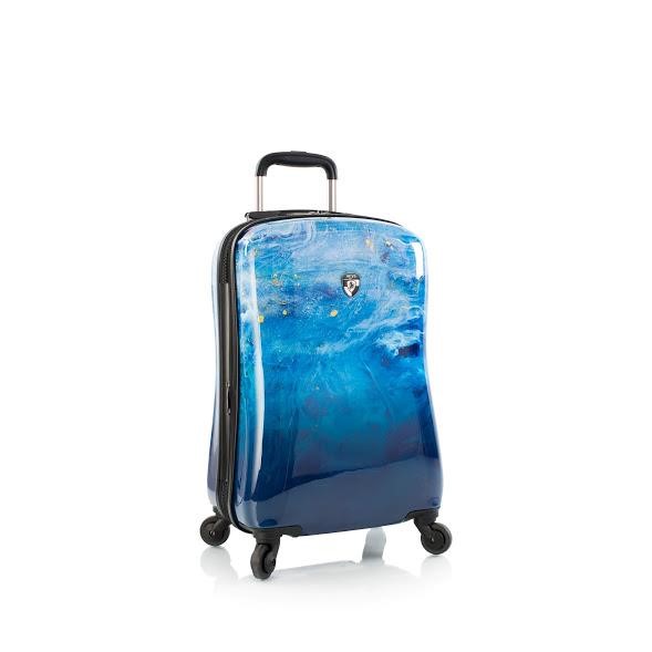 Heys 924322 Suitcase Heys Blue Agate (S) Blue Stone 924322