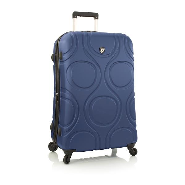 Heys 924300 Suitcase Heys EcoOrbis (L) Cobalt 924300