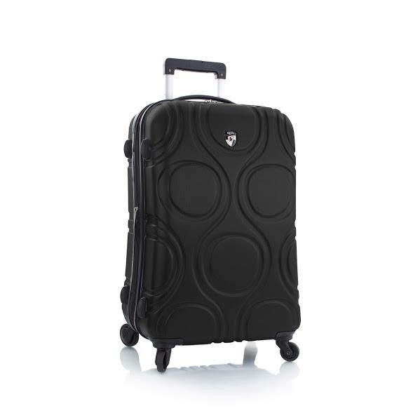 Heys 924295 Suitcase Heys EcoOrbis (M) Black 924295