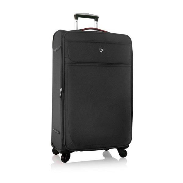 Heys 923101 Suitcase Heys Argus (L) Black 923101