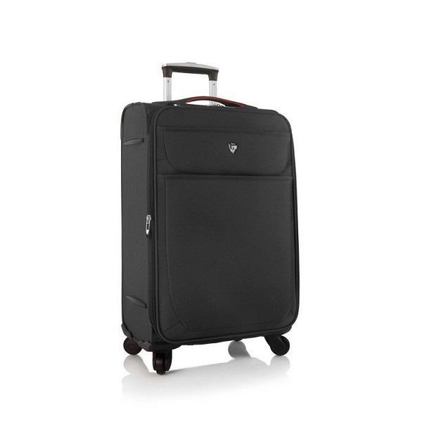 Heys 923100 Suitcase Heys Argus (M) Black 923100