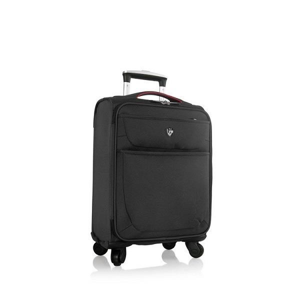 Heys 923099 Suitcase Heys Argus (S) Black 923099