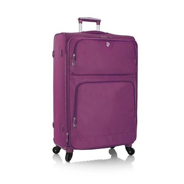 Heys 923098 Suitcase Heys SkyLite (L) Purple 923098