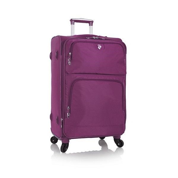 Heys 923097 Suitcase Heys SkyLite (M) Purple 923097