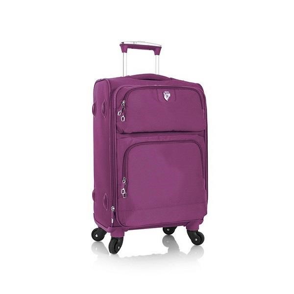 Heys 923096 Suitcase Heys SkyLite (S) Purple 923096