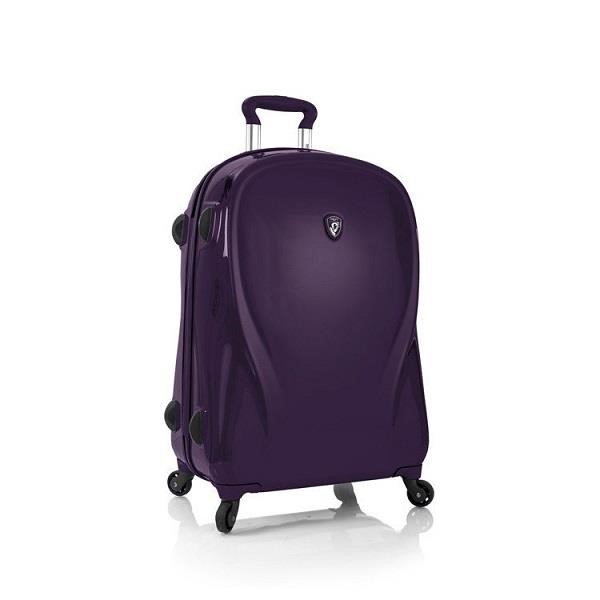 Heys 923088 Suitcase Heys xcase 2G (M) Ultra Violet 923088