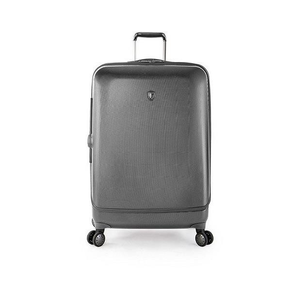 Heys 923074 Heys Portal Smart Luggage (L) Pewter 923074