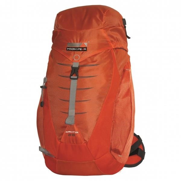 High Peak 925424 Tourist backpack Xantia 26 (Orange) 925424