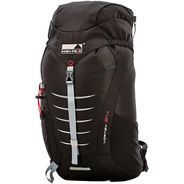 High Peak 923015 Tourist backpack Vortex 24 (Black) 923015