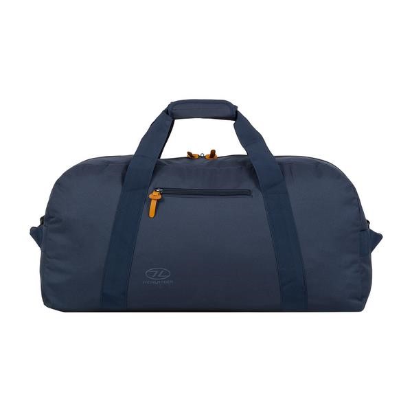 Highlander 926950 Travel bag Highlander Cargo II 65 Denim Blue 926950