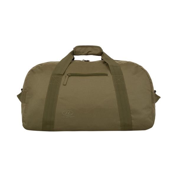 Highlander 926947 Travel bag Highlander Cargo II 45 Olive Green 926947
